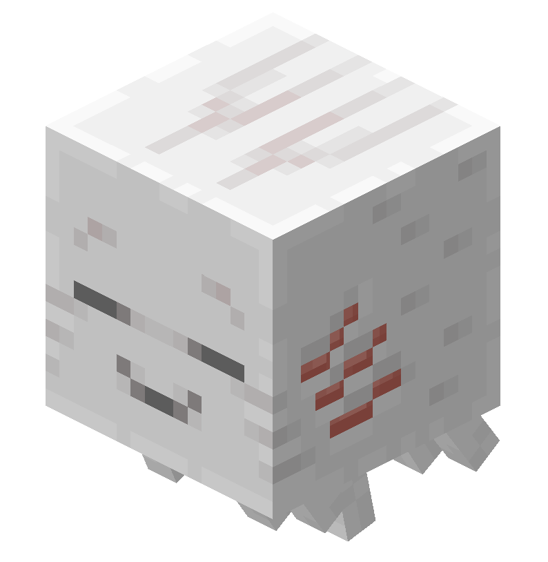 Minecraft 小乐魂